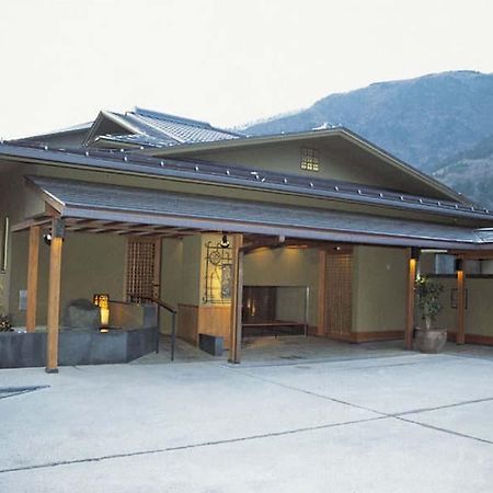 Hotel Hakone Ginyu Extérieur photo