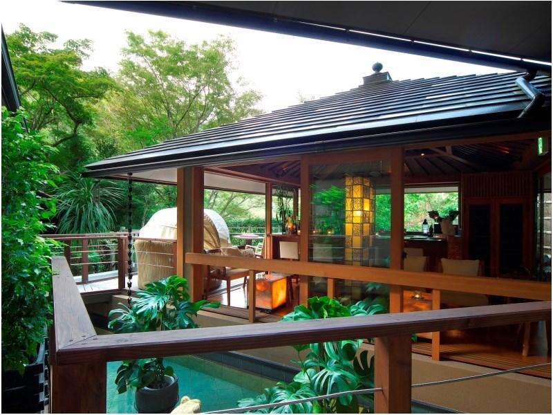 Hotel Hakone Ginyu Extérieur photo