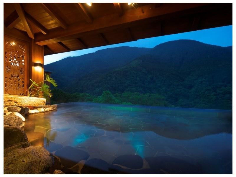Hotel Hakone Ginyu Extérieur photo