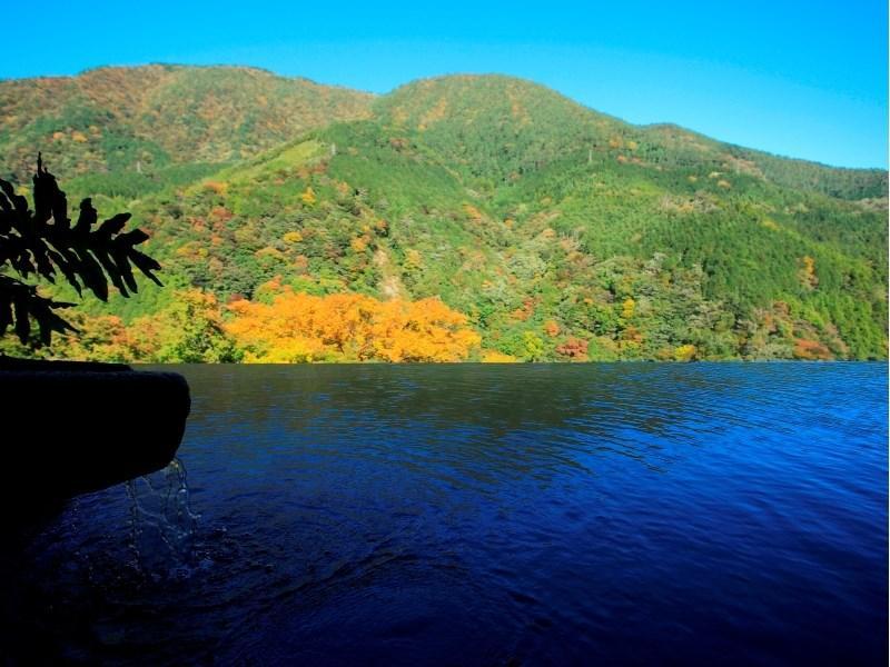 Hotel Hakone Ginyu Extérieur photo