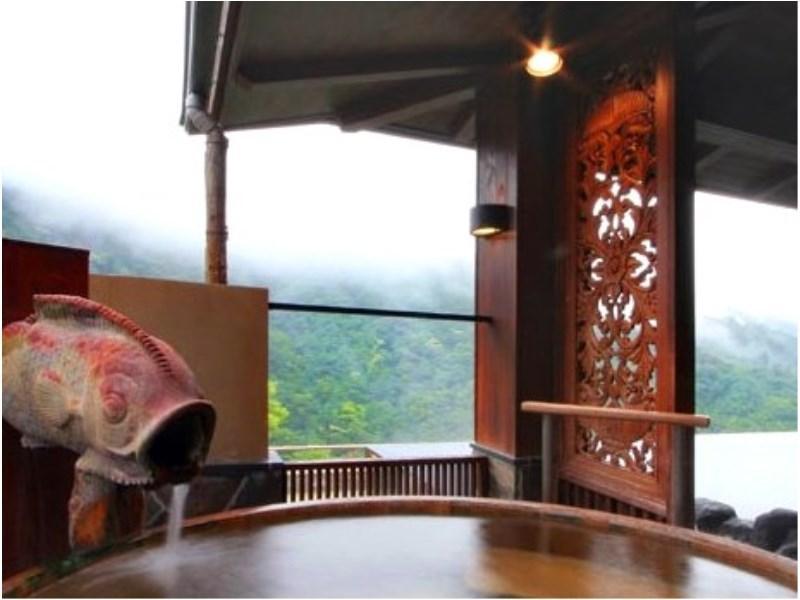 Hotel Hakone Ginyu Extérieur photo