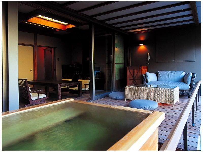 Hotel Hakone Ginyu Extérieur photo