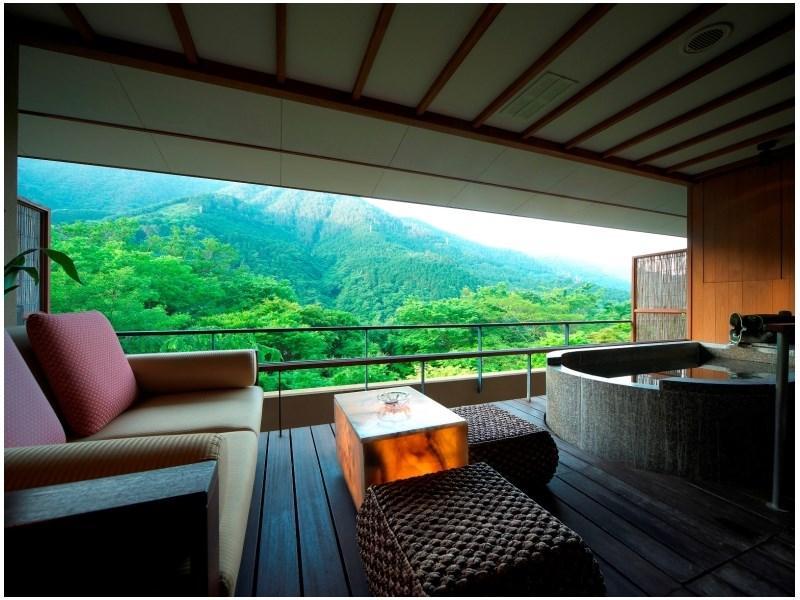 Hotel Hakone Ginyu Extérieur photo