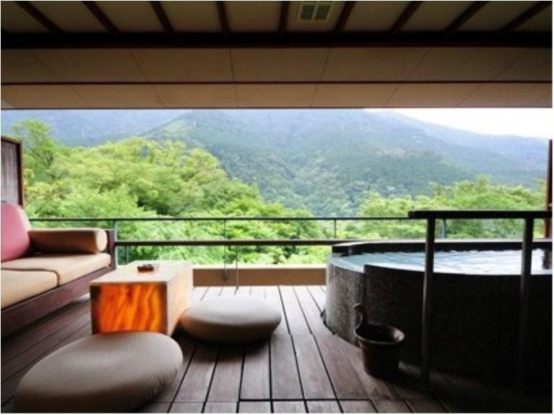 Hotel Hakone Ginyu Extérieur photo