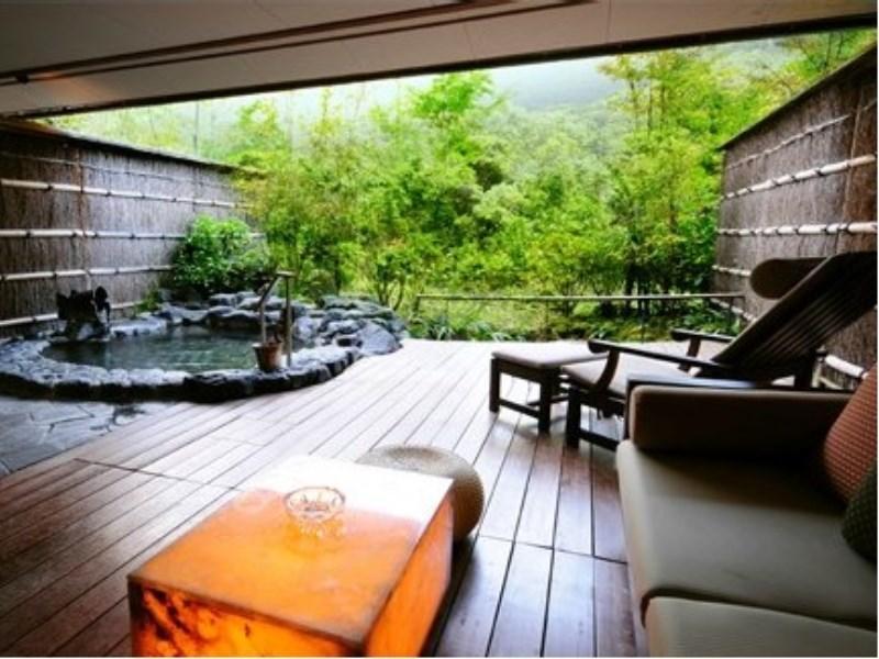 Hotel Hakone Ginyu Extérieur photo