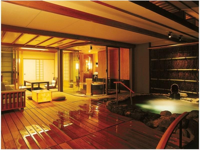 Hotel Hakone Ginyu Extérieur photo